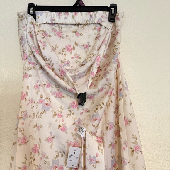 NWT wild fable Dress - Picture 6 of 7